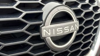 Nissan Juke DIG-T ACENTA DCT