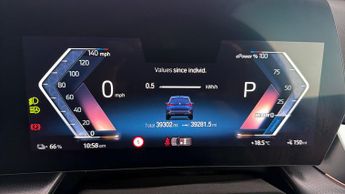 BMW iX1 XDRIVE 30 M SPORT