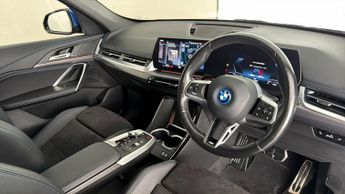 BMW iX1 XDRIVE 30 M SPORT