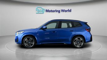 BMW iX1 XDRIVE 30 M SPORT