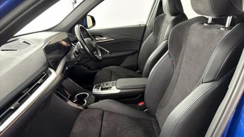 BMW iX1 XDRIVE 30 M SPORT