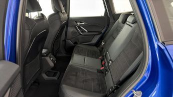 BMW iX1 XDRIVE 30 M SPORT