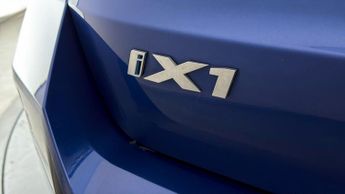 BMW iX1 XDRIVE 30 M SPORT