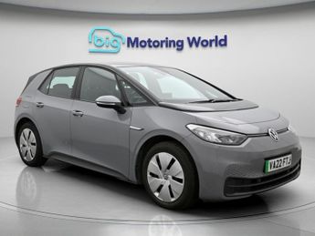 Volkswagen ID.3 LIFE