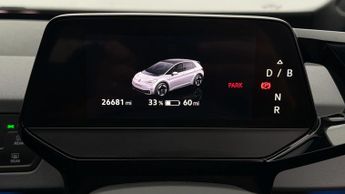 Volkswagen ID.3 LIFE