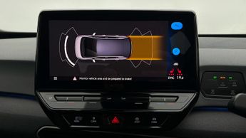 Volkswagen ID.3 LIFE
