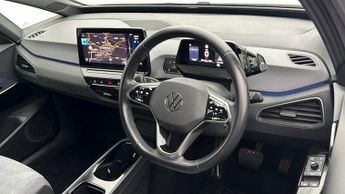 Volkswagen ID.3 LIFE