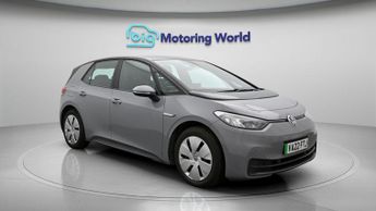Volkswagen ID.3 LIFE