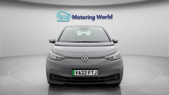 Volkswagen ID.3 LIFE