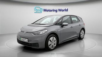 Volkswagen ID.3 LIFE