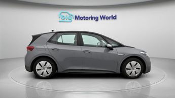 Volkswagen ID.3 LIFE