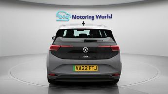 Volkswagen ID.3 LIFE