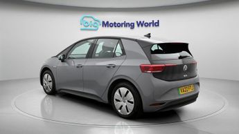 Volkswagen ID.3 LIFE