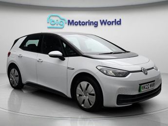 Volkswagen ID.3 LIFE