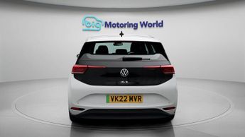 Volkswagen ID.3 LIFE