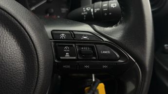 Toyota Yaris ICON