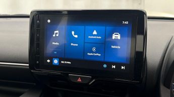 Toyota Yaris ICON