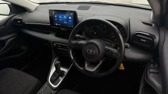 Toyota Yaris ICON