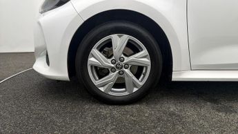 Toyota Yaris ICON