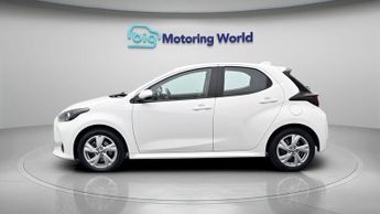 Toyota Yaris ICON