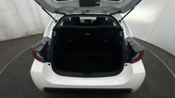 Toyota Yaris ICON