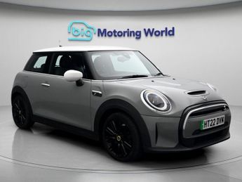 MINI Electric Hatch COOPER S LEVEL 2