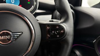 MINI Electric Hatch COOPER S LEVEL 2