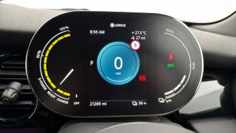 MINI Electric Hatch COOPER S LEVEL 2
