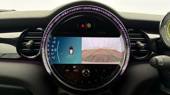 MINI Electric Hatch COOPER S LEVEL 2