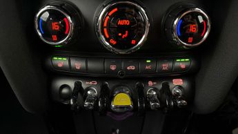 MINI Electric Hatch COOPER S LEVEL 2