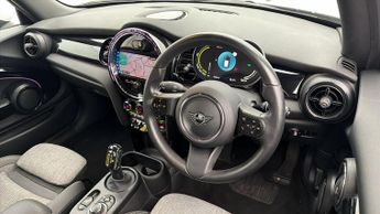 MINI Electric Hatch COOPER S LEVEL 2