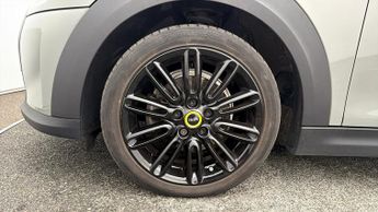 MINI Electric Hatch COOPER S LEVEL 2