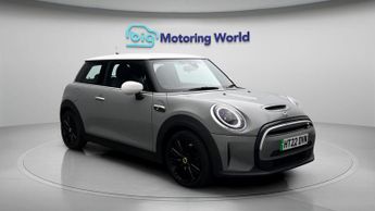 MINI Electric Hatch COOPER S LEVEL 2