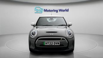 MINI Electric Hatch COOPER S LEVEL 2