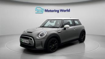 MINI Electric Hatch COOPER S LEVEL 2