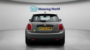 MINI Electric Hatch COOPER S LEVEL 2