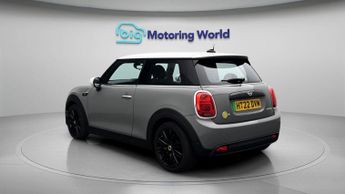 MINI Electric Hatch COOPER S LEVEL 2