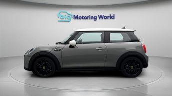 MINI Electric Hatch COOPER S LEVEL 2