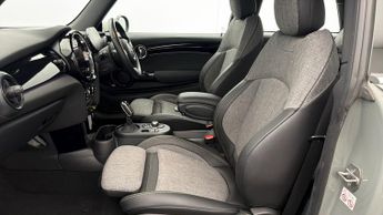 MINI Electric Hatch COOPER S LEVEL 2