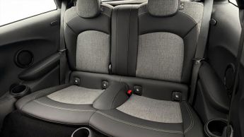 MINI Electric Hatch COOPER S LEVEL 2