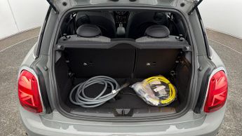 MINI Electric Hatch COOPER S LEVEL 2