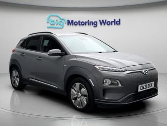 Hyundai KONA PREMIUM SE