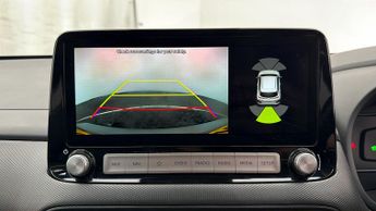 Hyundai KONA PREMIUM SE