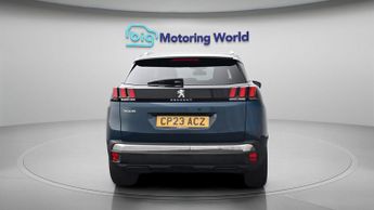 Peugeot 3008 PURETECH S/S ALLURE PREMIUM PLUS
