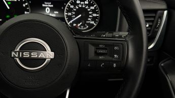 Nissan Qashqai E-POWER ACENTA PREMIUM
