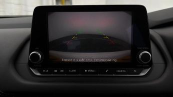 Nissan Qashqai E-POWER ACENTA PREMIUM