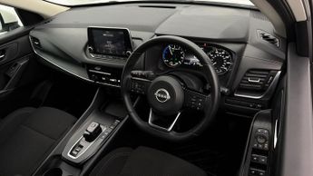Nissan Qashqai E-POWER ACENTA PREMIUM