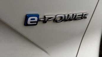 Nissan Qashqai E-POWER ACENTA PREMIUM