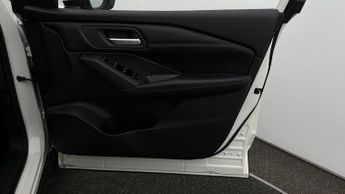 Nissan Qashqai E-POWER ACENTA PREMIUM