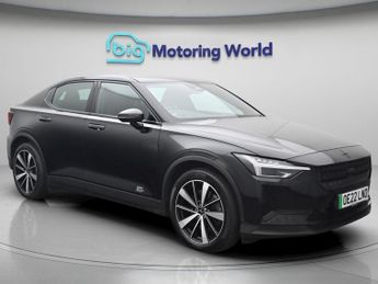 Polestar 2 BASE